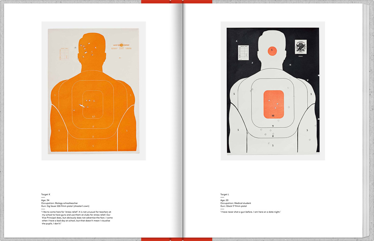LA Gun Club by Jane Hilton LA Gun Club by Jane Hilton