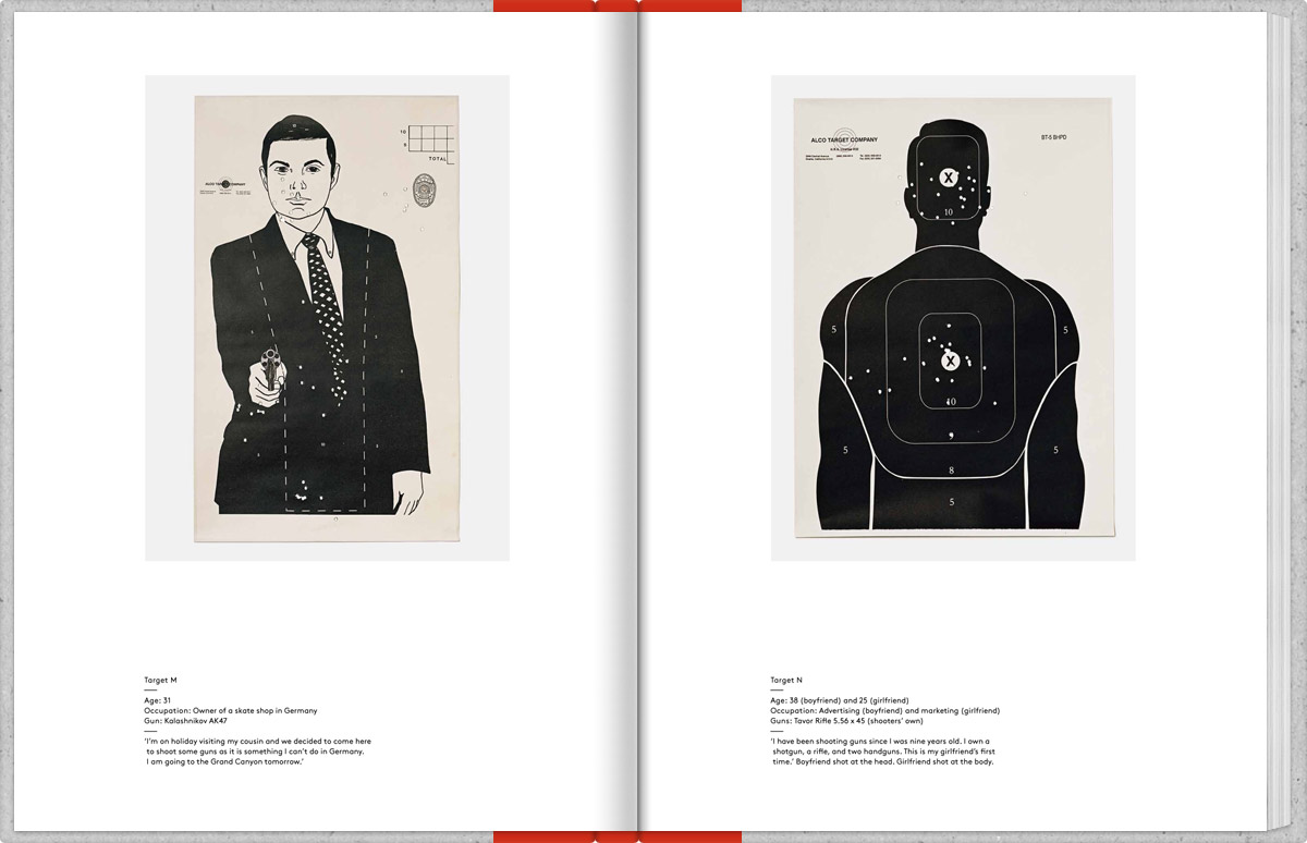 LA Gun Club by Jane Hilton LA Gun Club by Jane Hilton