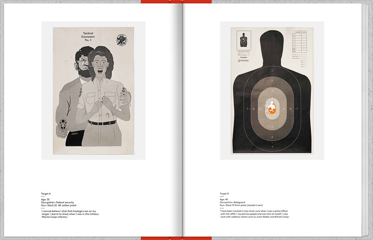 LA Gun Club by Jane Hilton LA Gun Club by Jane Hilton