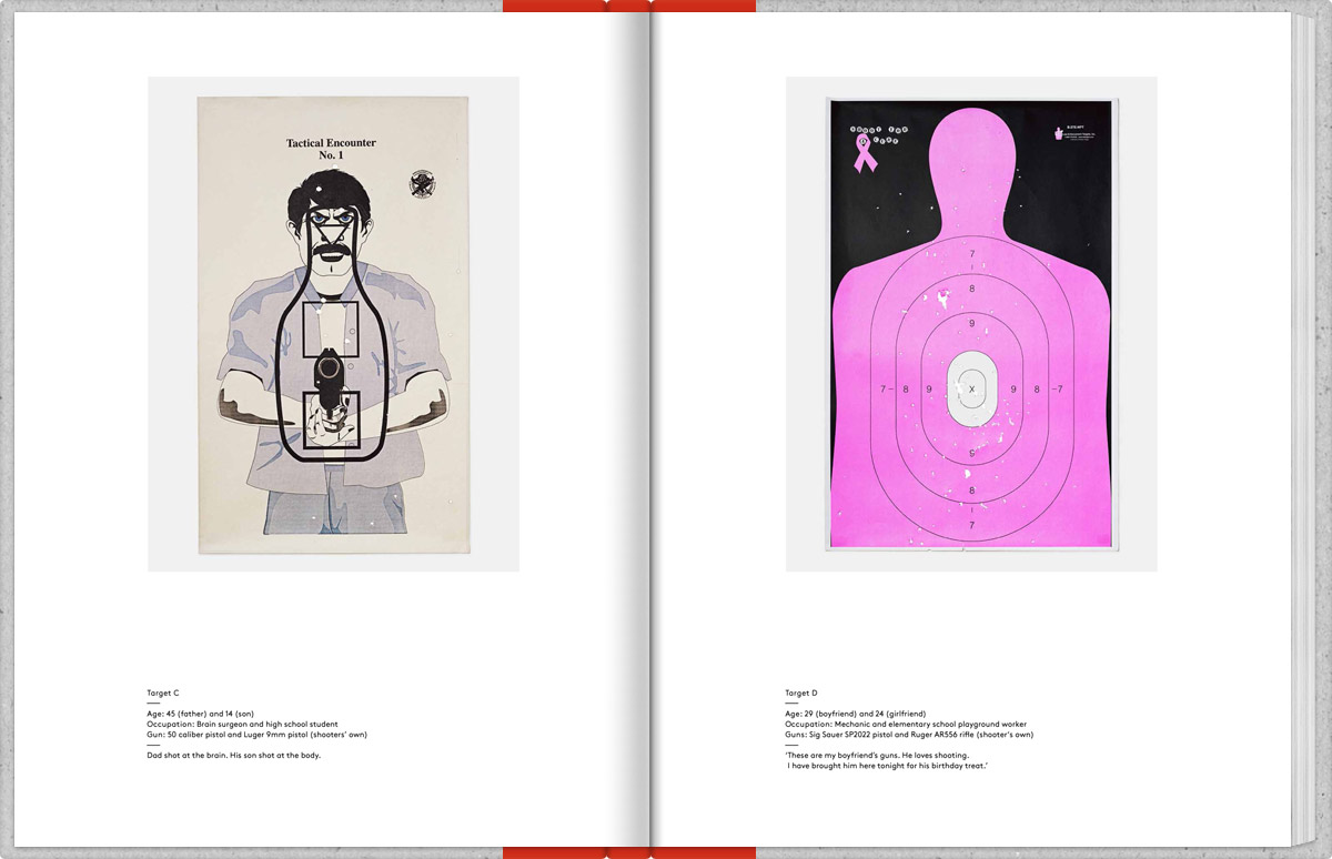 LA Gun Club by Jane Hilton LA Gun Club by Jane Hilton