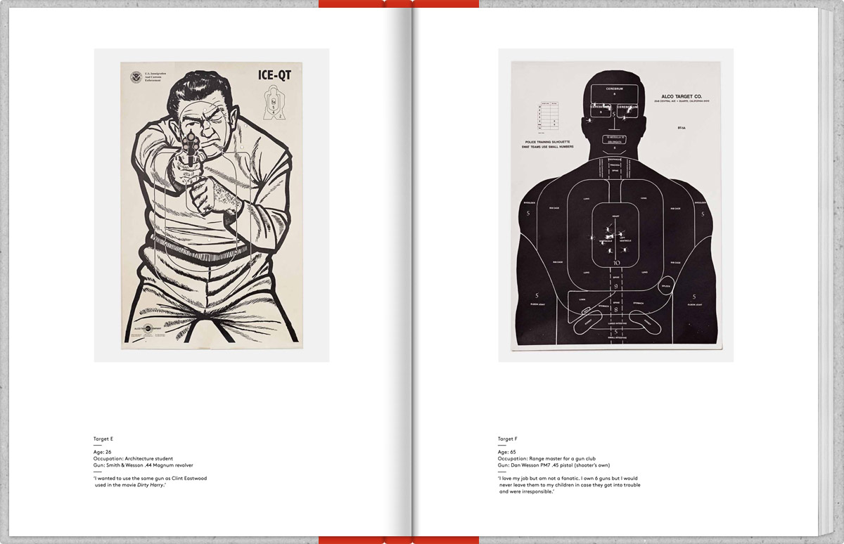 LA Gun Club by Jane Hilton LA Gun Club by Jane Hilton