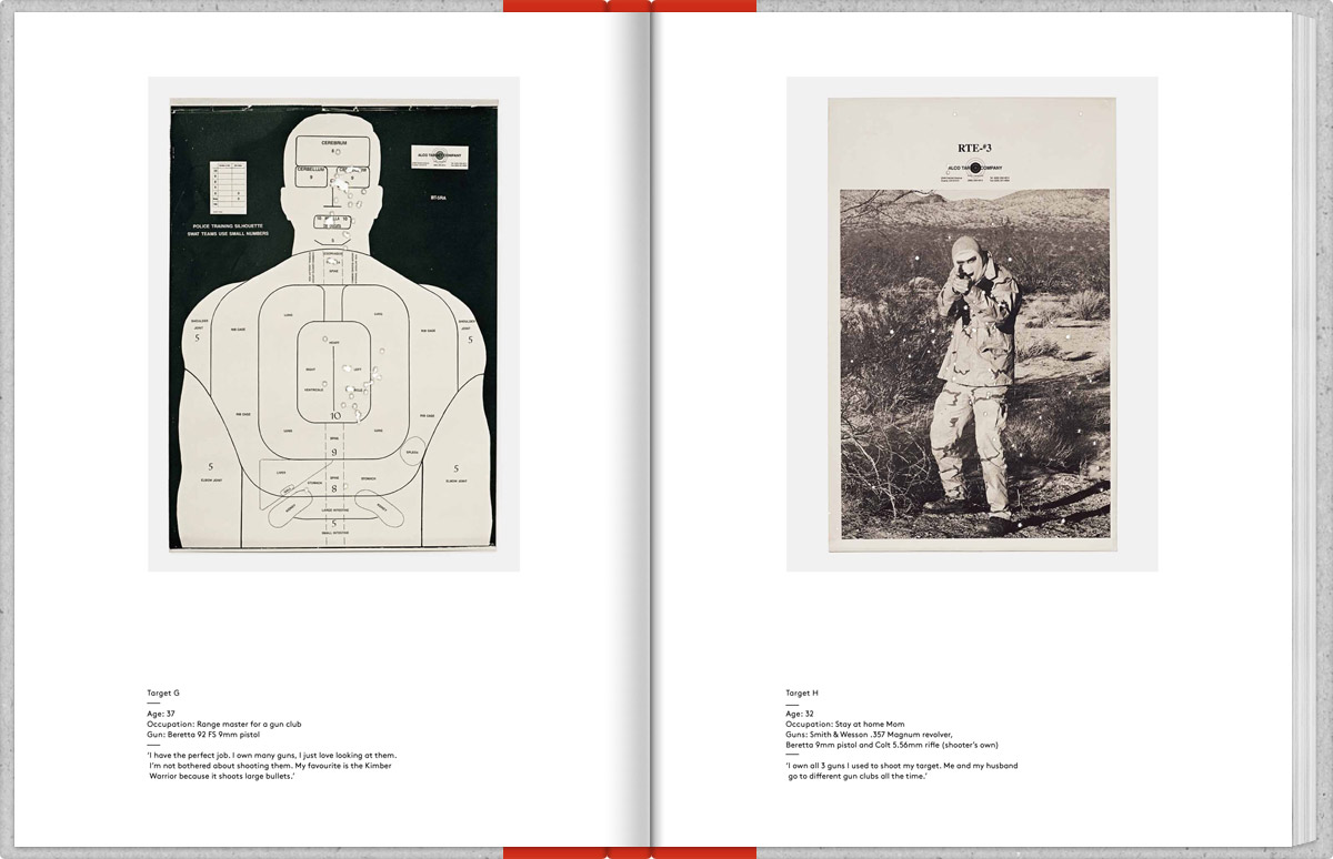 LA Gun Club by Jane Hilton LA Gun Club by Jane Hilton