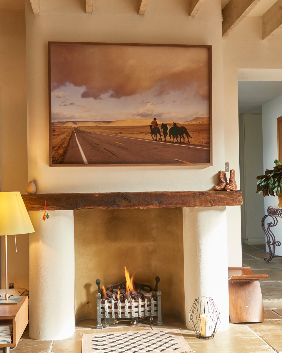 Home on the Range Pop-Up Exhibition Home on the Range Pop-Up Exhibition