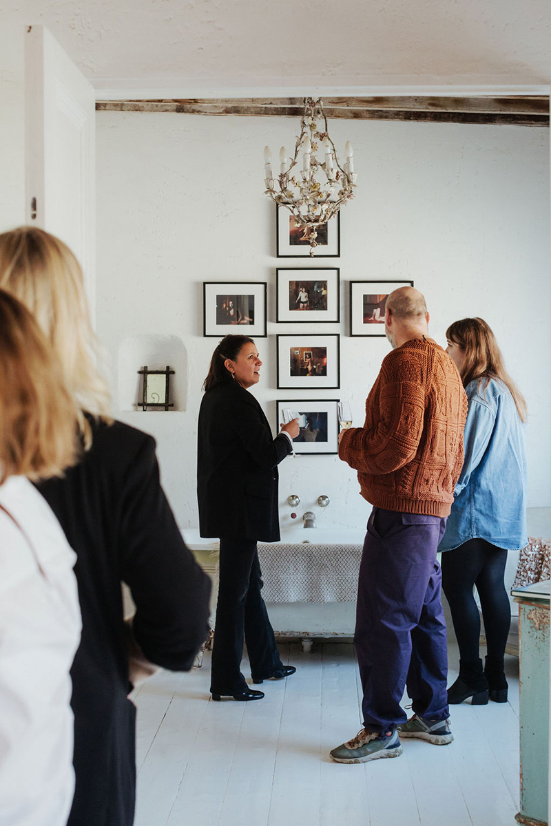 Home on the Range Pop-Up Exhibition Home on the Range Pop-Up Exhibition