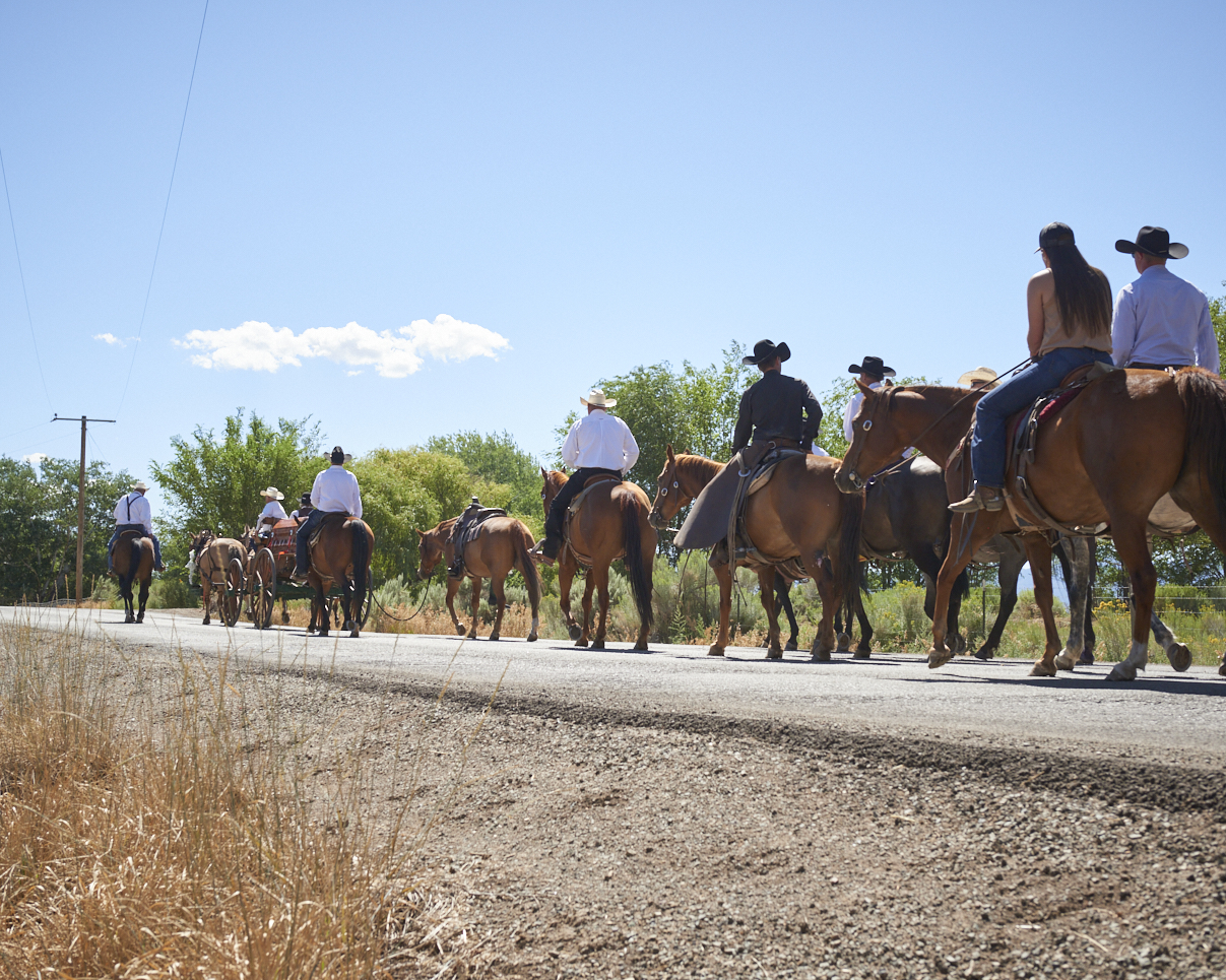 Cowboy Funeral Cowboy Funeral