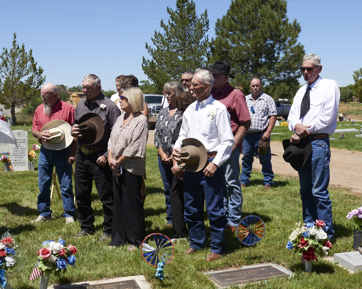 Cowboy Funeral Cowboy Funeral