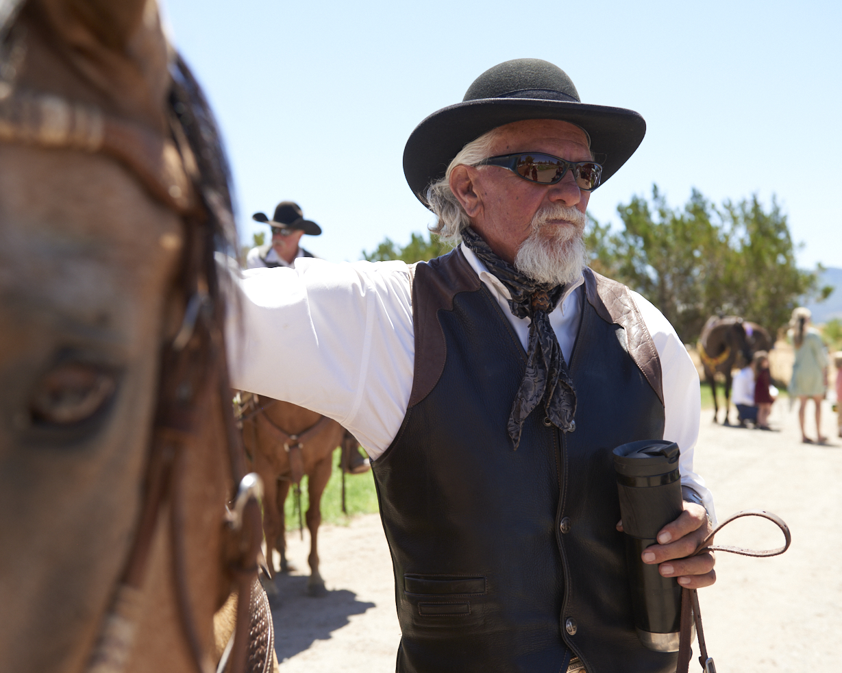 Cowboy Funeral Cowboy Funeral
