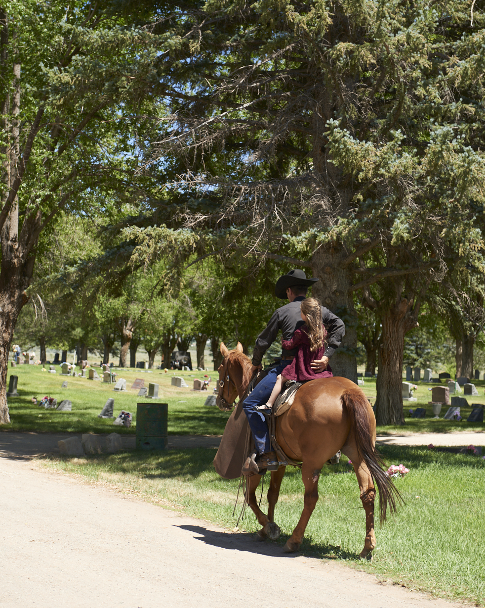 Cowboy Funeral Cowboy Funeral